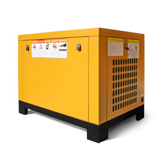 Винтовой компрессор Berg ВК-4Р - 12 бар (IP55)