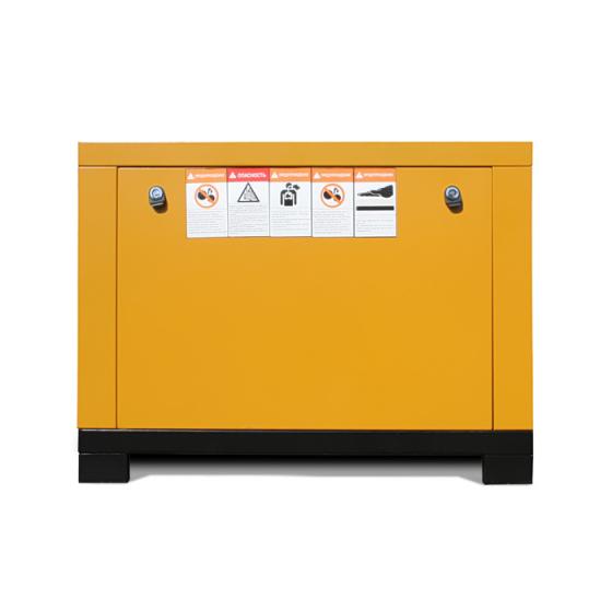 Винтовой компрессор Berg ВК-4Р - 12 бар (IP55)