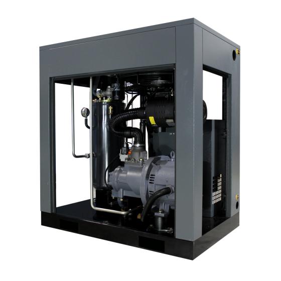 Винтовой компрессор BK 22/10 PM (10 бар, 22 кВт, IP 23) ВедКом