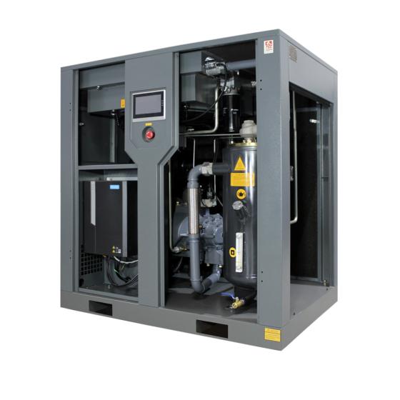 Винтовой компрессор BK 45/10 PM (10 бар, 45 кВт, IP 23) ВедКом