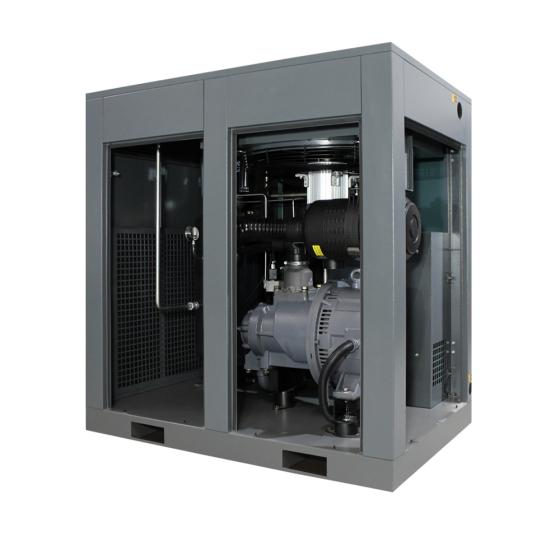 Винтовой компрессор BK 45/10 PM (10 бар, 45 кВт, IP 23) ВедКом