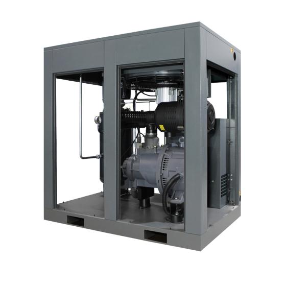 Винтовой компрессор BK 45/10 PM (10 бар, 45 кВт, IP 23) ВедКом