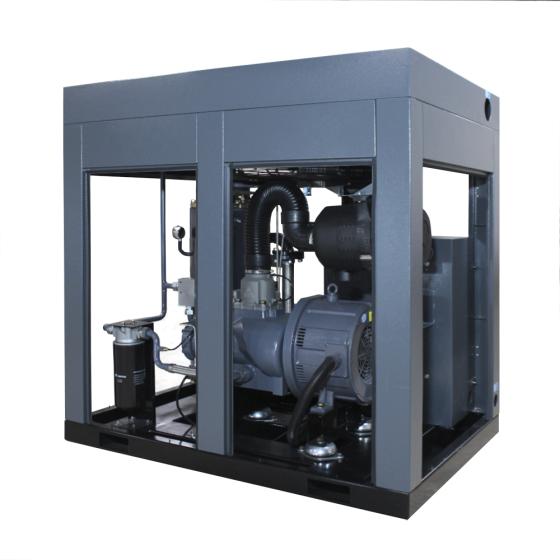 Винтовой компрессор BK 75/10 PM (10 бар, 75 кВт, IP 23) ВедКом