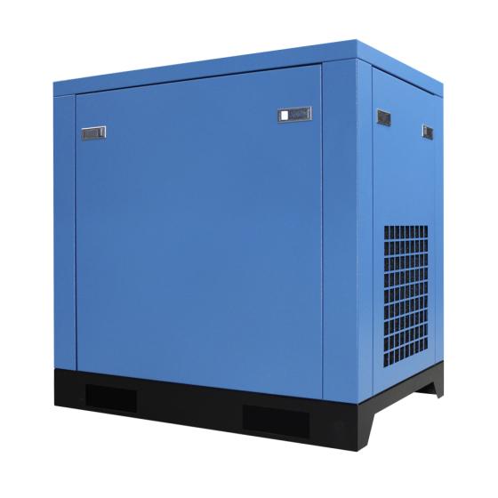 Винтовой компрессор ВК 7.5/10 PM (10 бар, 7.5 кВт, IP 23) ВедКом