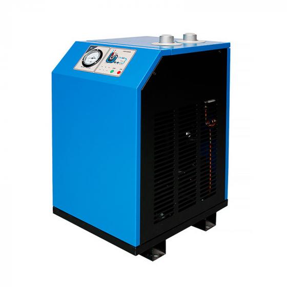 Осушитель воздуха ЗИФ АРМ-ОРВ-45/10/80 рефрижераторного типа