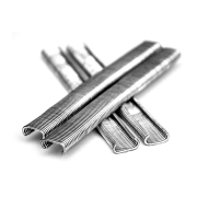 Отзыв на товар Скоба C-Ring для скобообжимного пистолета, CL-17 / 16200шт