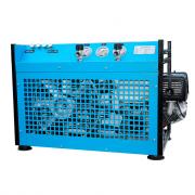 Отзыв на товар Компрессор высокого давления FROSP КВД 265/300 (Honda GX390, 265л/мин, 300бар, 6,7кВт)