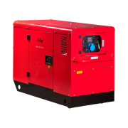 Отзыв на товар Дизельная электростанция FUBAG DS 11000 AC ES