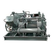 Отзыв на товар Промышленная метановая заправка FROSP КВД-ГС-500