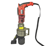 Отзыв на товар Электрогайковерт динамометрический FROSP LDA-120S