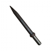 Отзыв на товар Пика острая усиленная П-11 L=320 мм (сталь 40Х) 