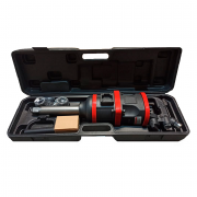 Отзыв на товар Гайковерт пневматический BYAROSS BR-25600К 1